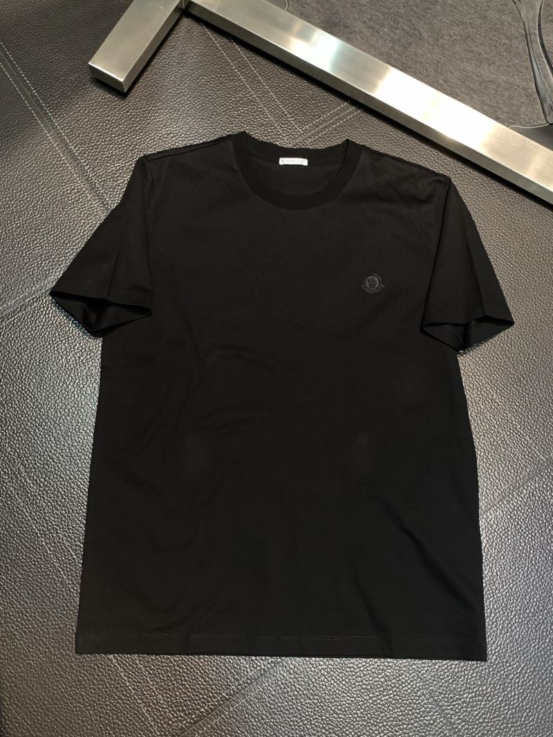 Moncler T-Shirts